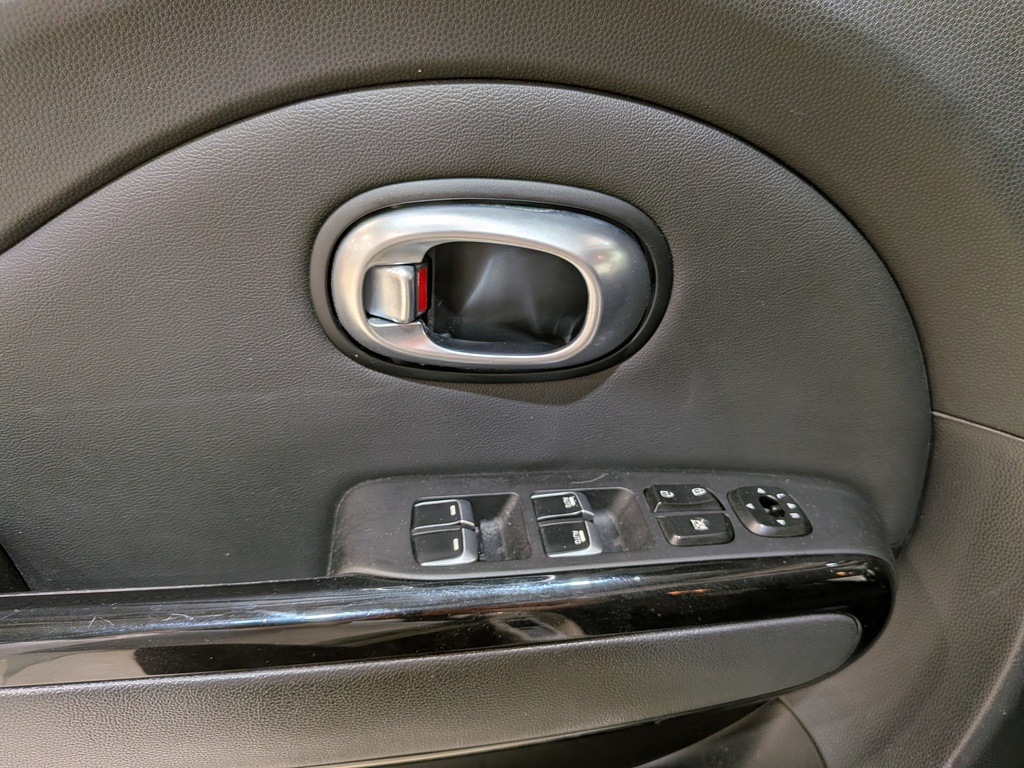 Kia Soul 2018