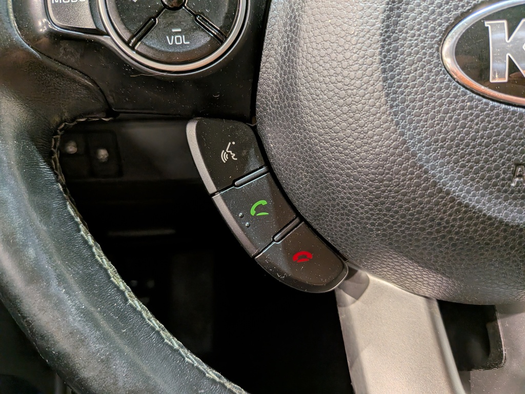 Kia Soul 2018