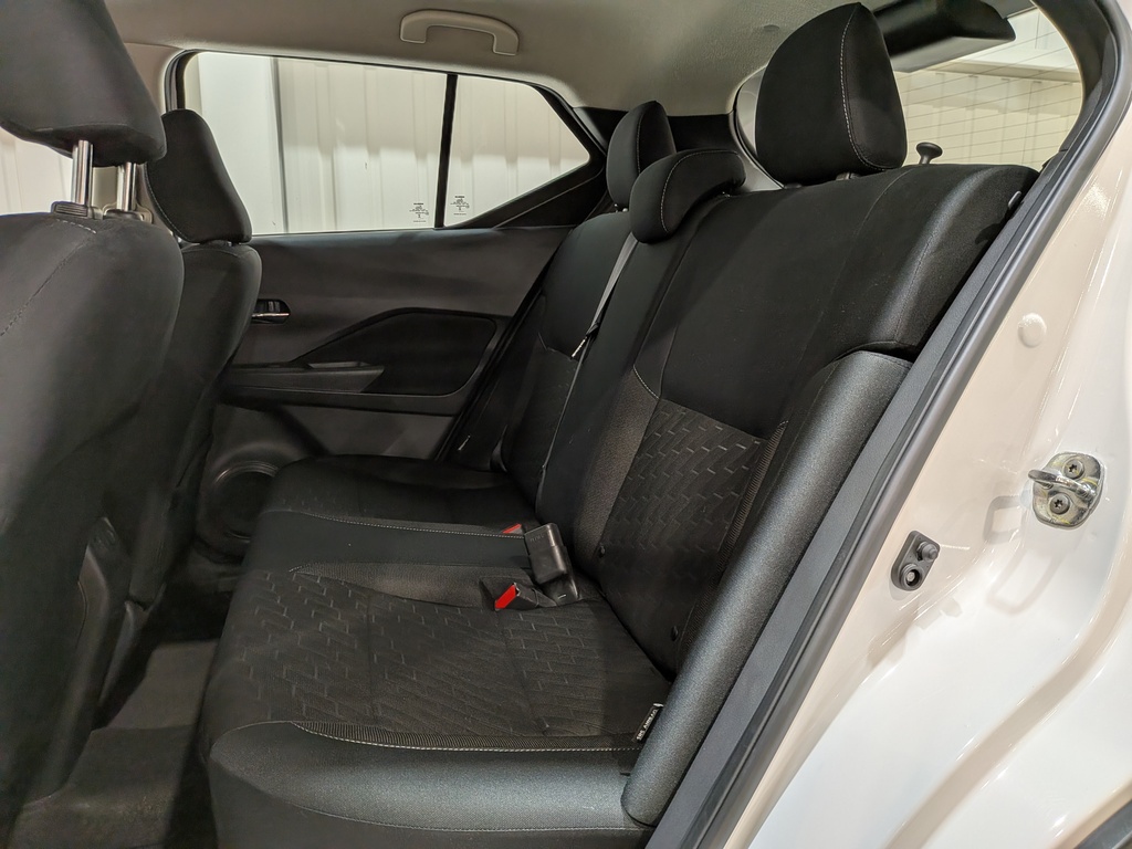 Nissan Kicks 2024