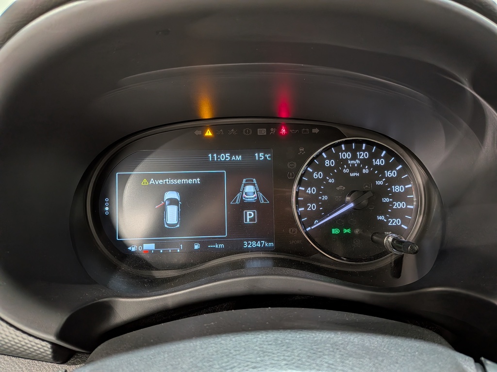 Nissan Kicks 2024
