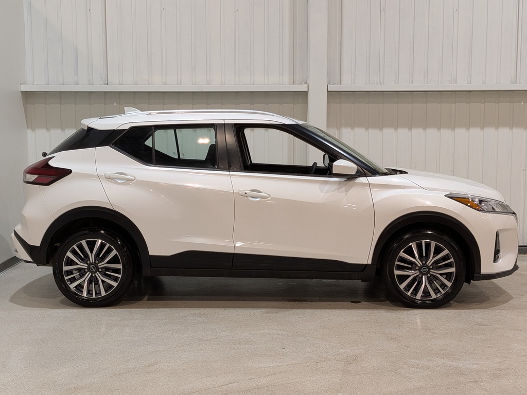 Nissan Kicks 2024