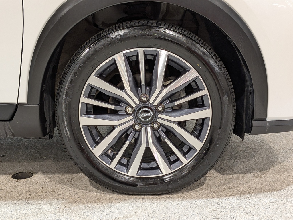 Nissan Kicks 2024