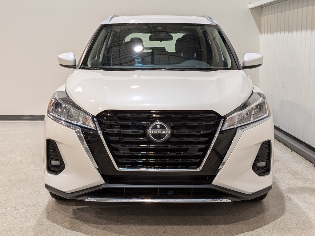 Nissan Kicks 2024