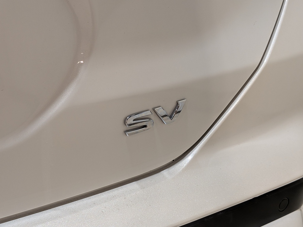 Nissan Kicks 2024