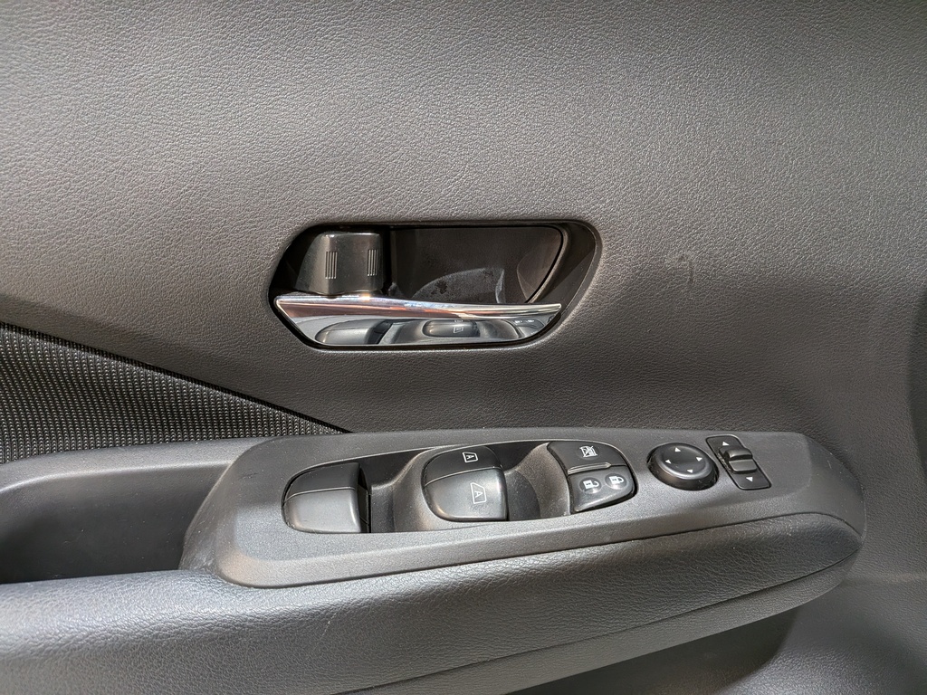 Nissan Kicks 2024
