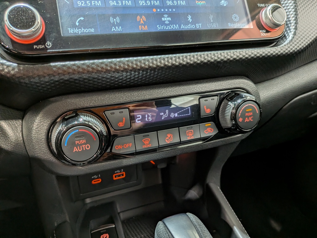 Nissan Kicks 2024