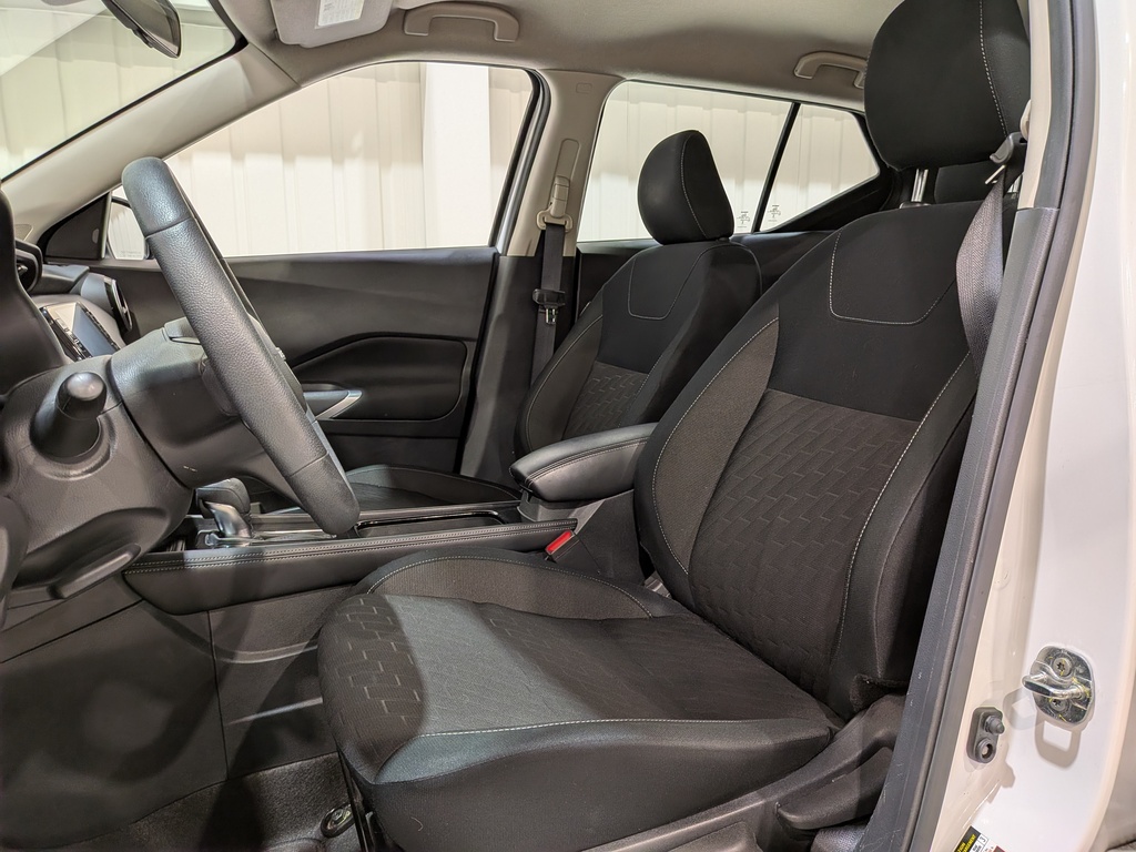 Nissan Kicks 2024