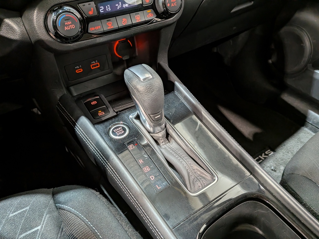 Nissan Kicks 2024