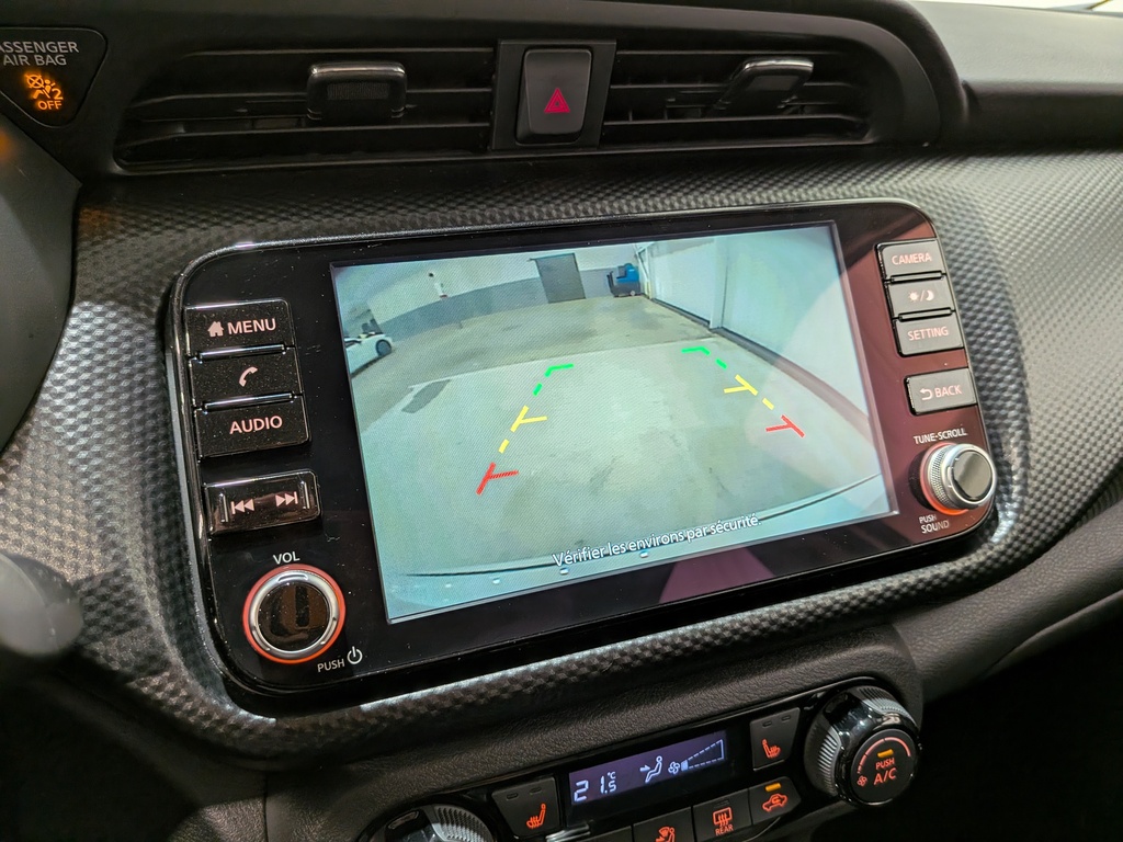 Nissan Kicks 2024