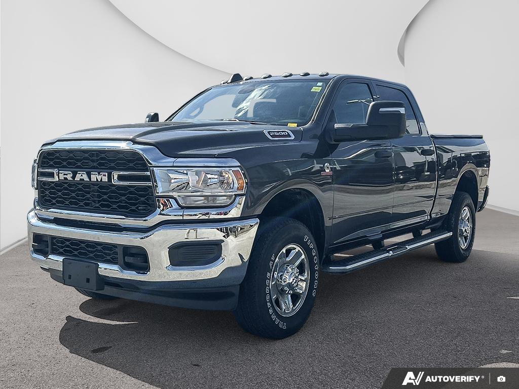 2023 RAM 2500