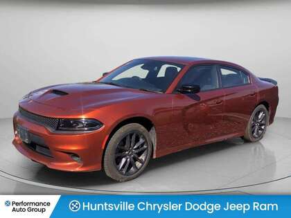 2023 Dodge Charger GT AWD