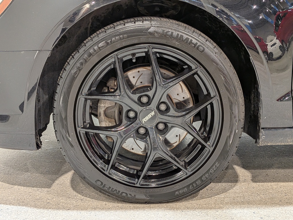 Audi A3 2018