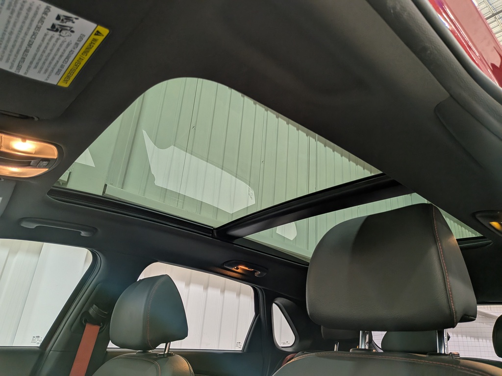 Hyundai Elantra GT 2019