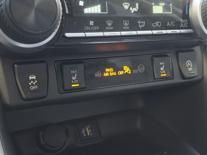 used 2025 Toyota RAV4 car, priced at $37,444