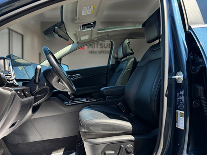used 2024 Kia Sportage car, priced at $33,950