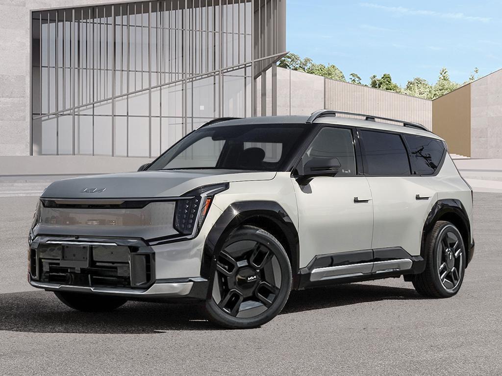 2026 Kia EV9 Land W%2Fgt Line Package