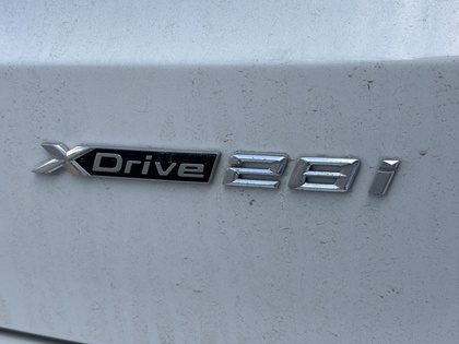 used 2023 BMW X1 car, priced at $41,995