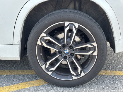 used 2023 BMW X1 car, priced at $41,995