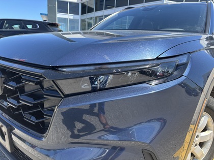 used 2023 Honda CR-V Hybrid car, priced at $28,995