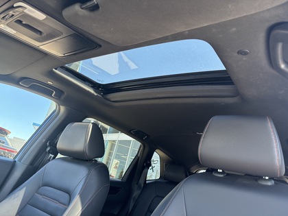 used 2023 Honda CR-V Hybrid car, priced at $28,995