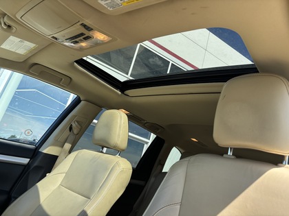 used 2016 Toyota Highlander car, priced at $24,995