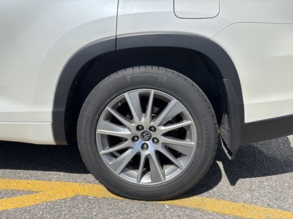 used 2016 Toyota Highlander car, priced at $24,995