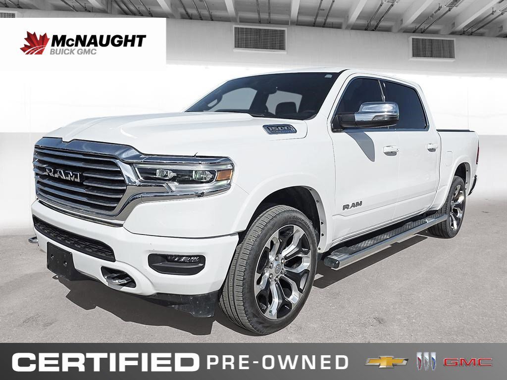 2024 Ram 1500