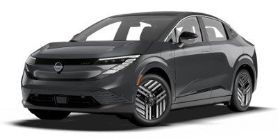 2026 Nissan Leaf
