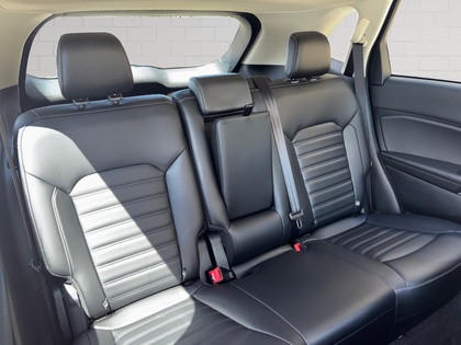 used 2020 Ford Edge car, priced at $22,186