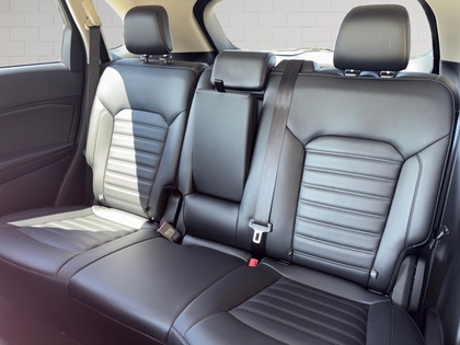 used 2020 Ford Edge car, priced at $22,186