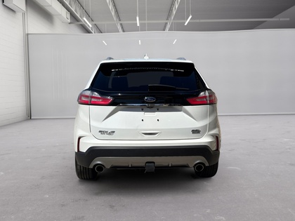 used 2020 Ford Edge car, priced at $22,186