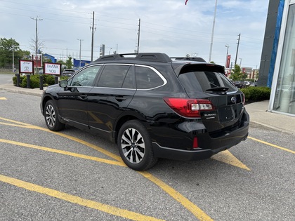 used 2015 Subaru Outback car, priced at $13,995