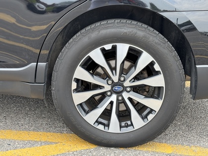 used 2015 Subaru Outback car, priced at $13,995