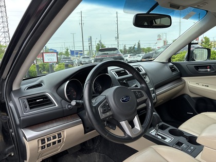 used 2015 Subaru Outback car, priced at $13,995