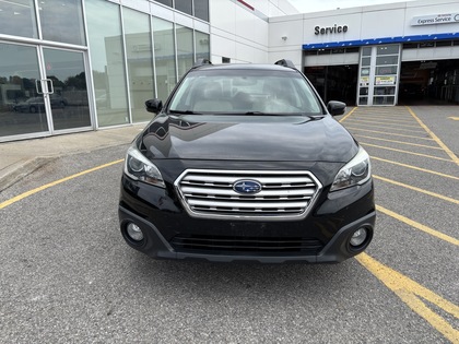 used 2015 Subaru Outback car, priced at $13,995