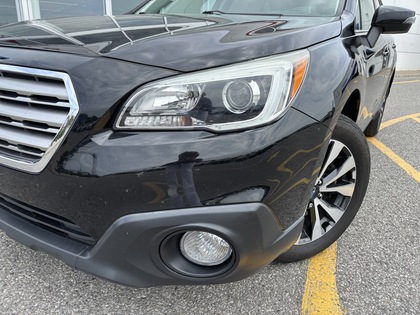 used 2015 Subaru Outback car, priced at $13,995