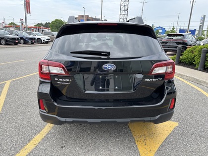 used 2015 Subaru Outback car, priced at $13,995