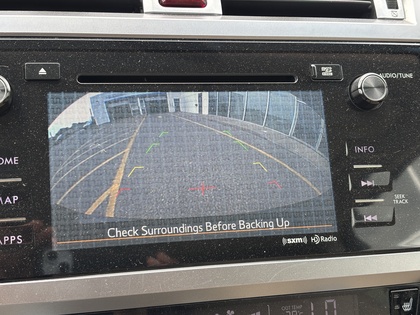 used 2015 Subaru Outback car, priced at $13,995