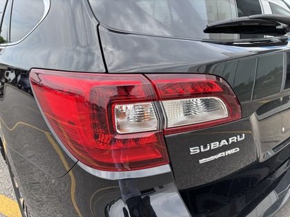 used 2015 Subaru Outback car, priced at $13,995