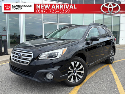 used 2015 Subaru Outback car, priced at $13,995