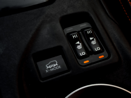 used 2021 Subaru Crosstrek car, priced at $29,995