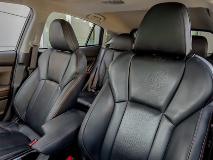 used 2021 Subaru Crosstrek car, priced at $29,995