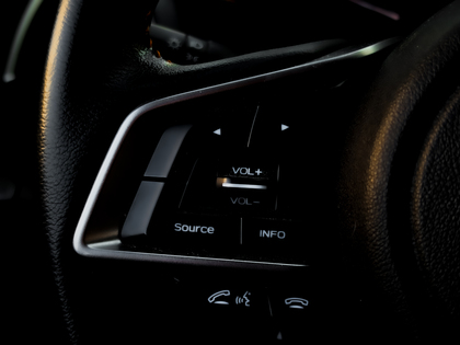 used 2021 Subaru Crosstrek car, priced at $29,995