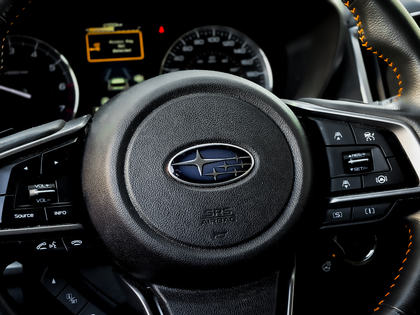 used 2021 Subaru Crosstrek car, priced at $29,995