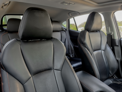 used 2021 Subaru Crosstrek car, priced at $29,995