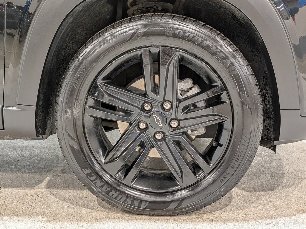 Chevrolet Trax 2024
