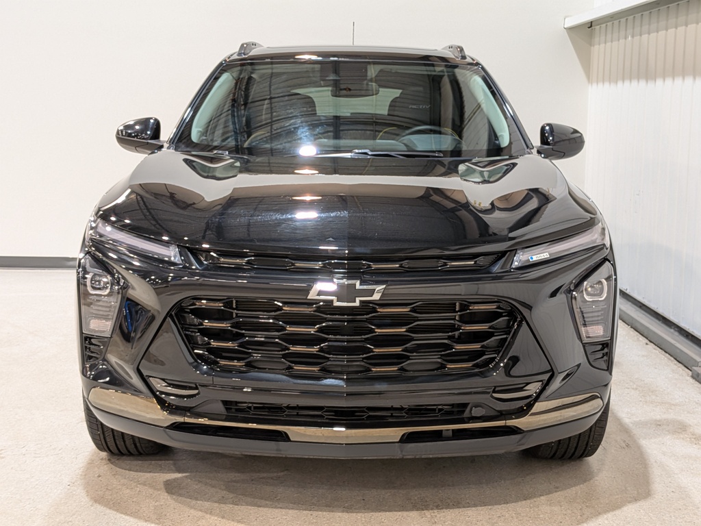 Chevrolet Trax 2024