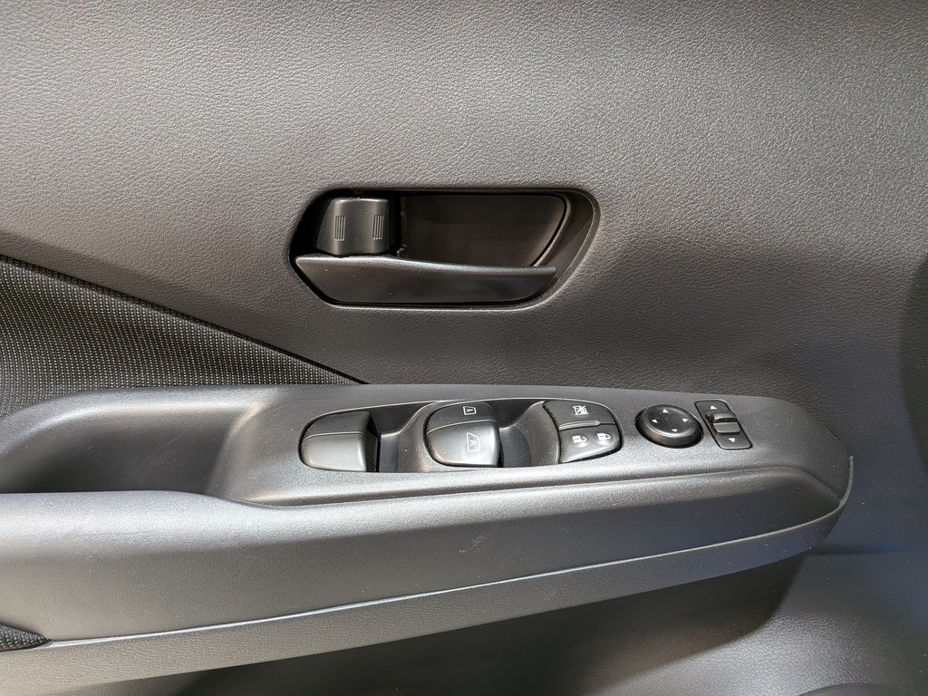 Nissan Kicks 2024