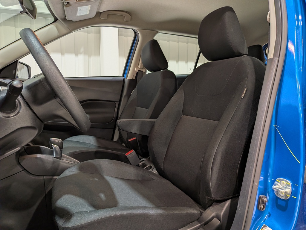 Nissan Kicks 2024