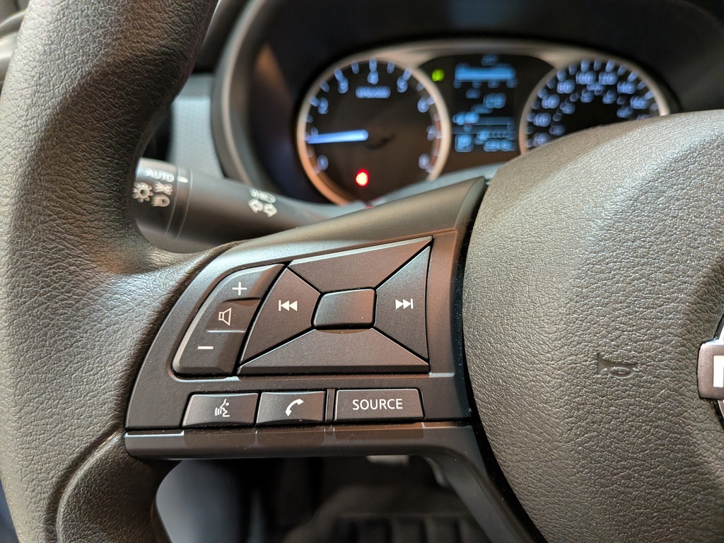 Nissan Kicks 2024